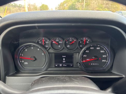 New 2026 Chevrolet Silverado 2500 W/T w/ WT Convenience Package image 18