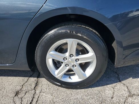 Used 2020 Chevrolet Malibu LS image 27