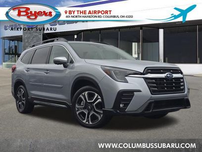 Certified 2023 Subaru Ascent Limited w/ Technology Package