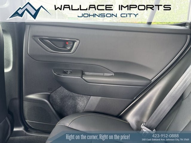 New 2026 Subaru Outback Wilderness w/ Wilderness Package AWD/4WD image 74