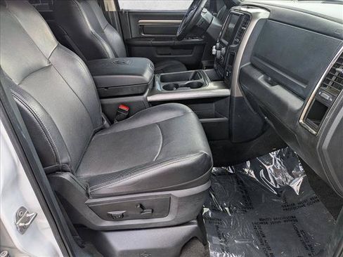 Used 2017 RAM 1500 Sport w/ Convenience Group AWD/4WD image 26