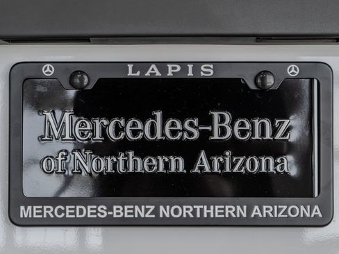 Used 2025 Mercedes-Benz Sprinter 2500 image 15