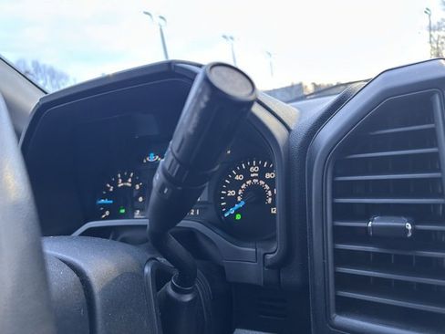 Used 2017 Ford F150 XL w/ Equipment Group 101A Mid image 15