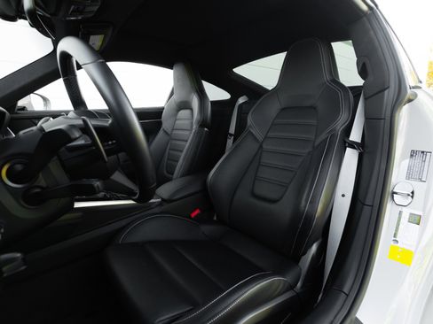 Used 2022 Porsche 911 Turbo S image 53