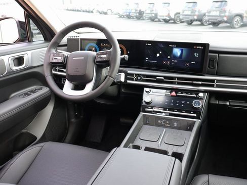 New 2026 Hyundai Santa Fe XRT image 14