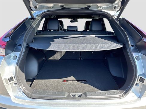 New 2026 Mitsubishi Eclipse Cross Black Edition image 23