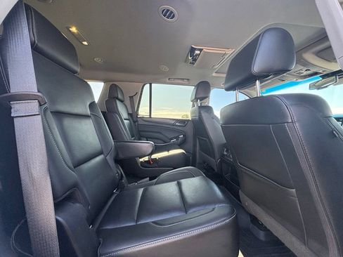 Used 2018 GMC Yukon SLT w/ Premium Edition AWD/4WD image 34