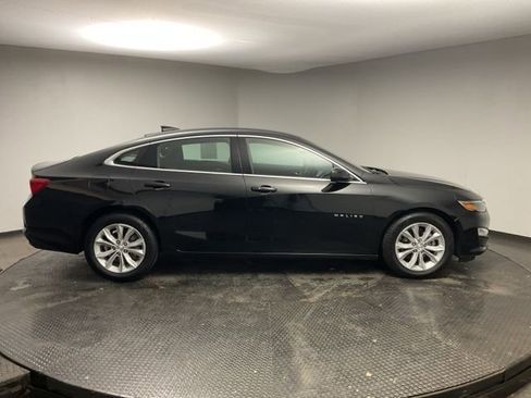 Certified 2024 Chevrolet Malibu LT image 9