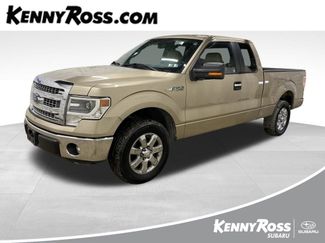 Used 2014 Ford F150 XLT w/ XLT Chrome Package 360° Tour
