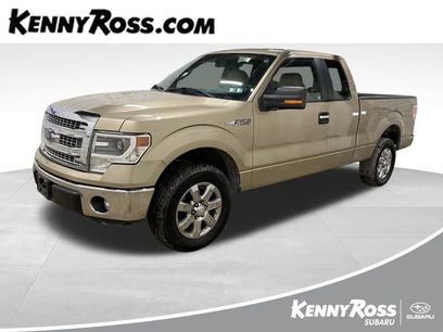 Used 2014 Ford F150 XLT w/ XLT Chrome Package