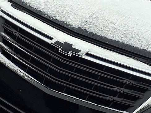 Used 2023 Chevrolet Equinox LT image 29