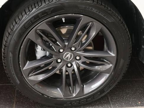 Used 2021 Acura RDX AWD w/ Advance Package image 20