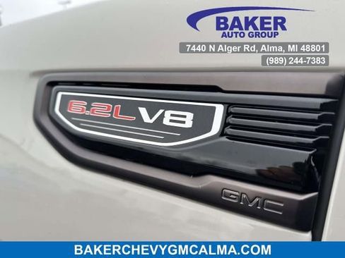 New 2026 GMC Sierra 1500 AT4X w/ AT4X AEV Edition image 35