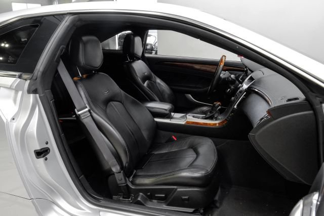 Used 2011 Cadillac CTS Premium AWD/4WD image 40