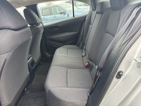 Used 2022 Toyota Corolla LE image 56