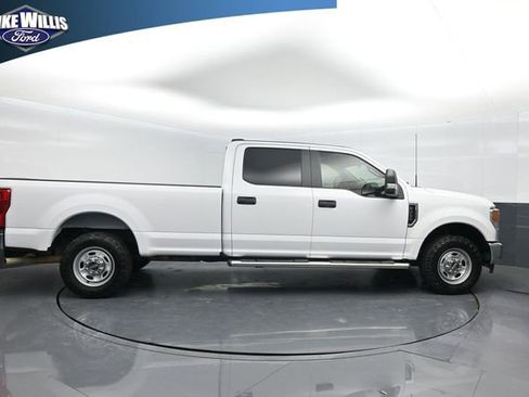 Certified 2022 Ford F250 XL w/ Power Equipment Group image 8