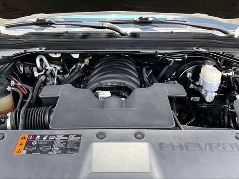Used 2019 Chevrolet Tahoe Premier RWD image 30