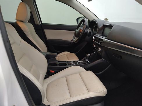 Used 2016 MAZDA CX-5 Grand Touring image 21