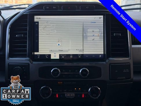 Used 2022 Ford F350 Lariat w/ Lariat Value Package image 14