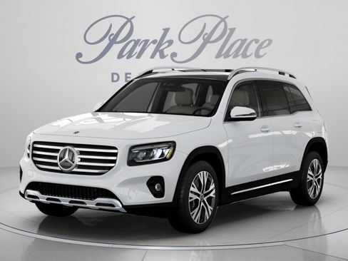 Used 2026 Mercedes-Benz GLB 250 image 39