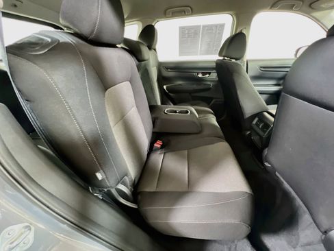 Used 2024 Honda CR-V LX image 24