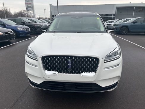Used 2022 Lincoln Corsair Grand Touring w/ Elements Technology Bundle AWD/4WD image 2