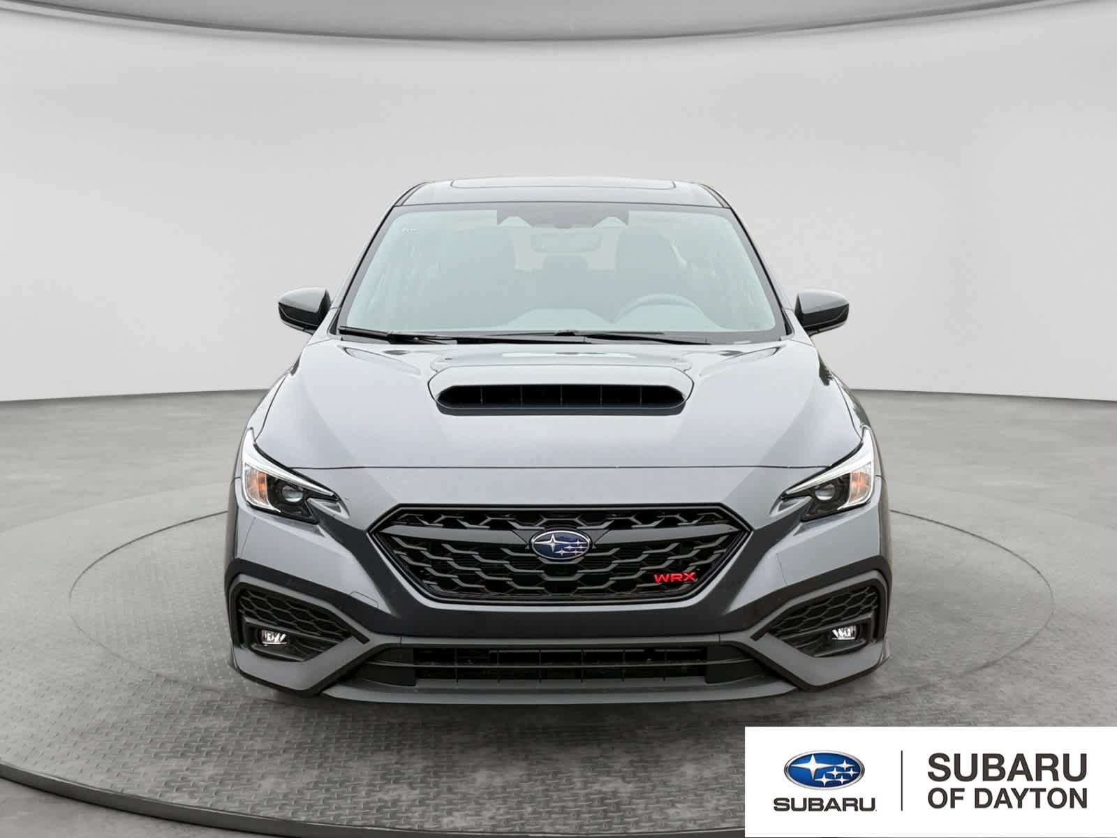 New 2026 Subaru WRX Premium AWD/4WD image 2