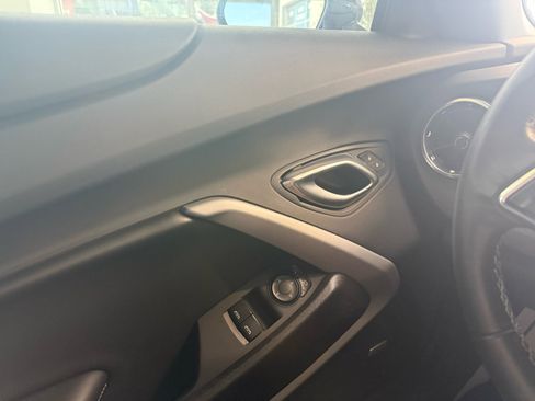 Used 2023 Chevrolet Camaro LT w/ RS Package image 15