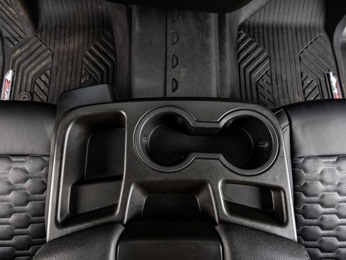 Used 2023 Chevrolet Silverado 1500 RST image 28