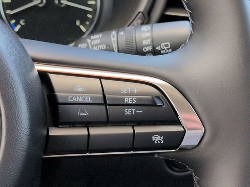 New 2026 MAZDA CX-30 AWD 2.5 S w/ Premium Package image 25