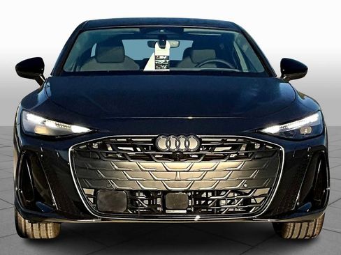 New 2026 Audi A6 Premium Plus image 3
