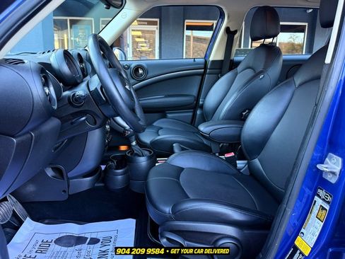 Used 2015 MINI Cooper Countryman S FWD image 25
