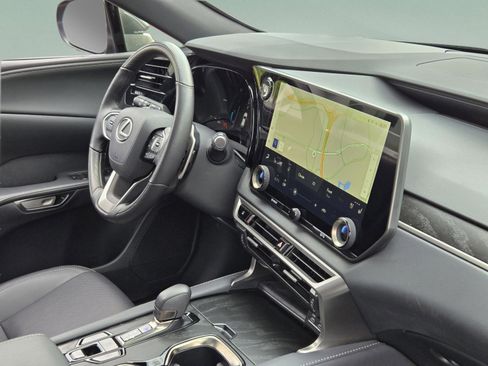 Certified 2025 Lexus RX 350 Premium w/ Accessory Package (Z1) FWD image 19