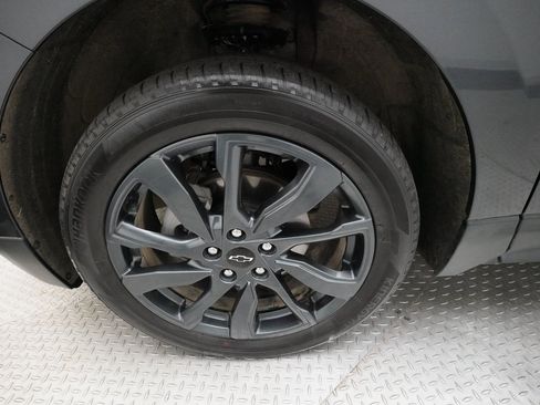 Certified 2022 Chevrolet Equinox RS w/ RS Leather Package image 27