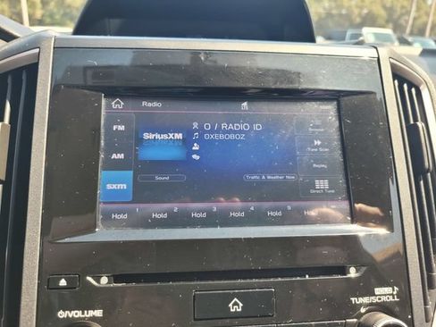 Used 2021 Subaru Crosstrek 2.0i Premium w/ Popular Package #3 AWD/4WD image 22