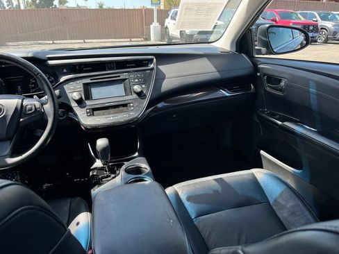 Used 2015 Toyota Avalon XLE FWD image 38