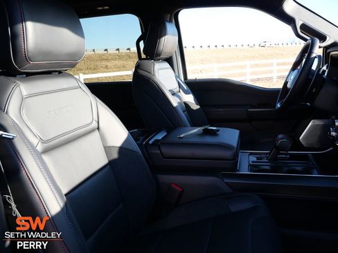 New 2025 Ford F150 Raptor image 15