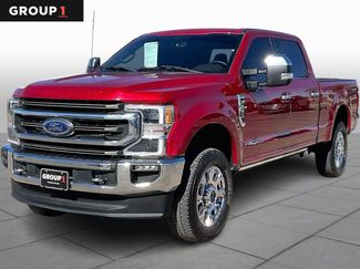 Used 2022 Ford F250 King Ranch w/ King Ranch Ultimate Package video 1