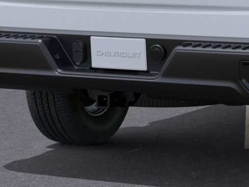 New 2026 Chevrolet Silverado 1500 W/T w/ WT Value Package image 14