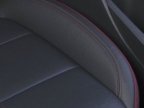New 2026 Chevrolet TrailBlazer RS w/ Convenience Package FWD image 58