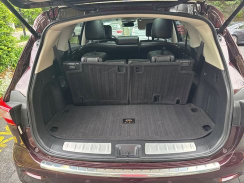 Used 2013 INFINITI JX35 AWD w/ Premium Pkg image 37