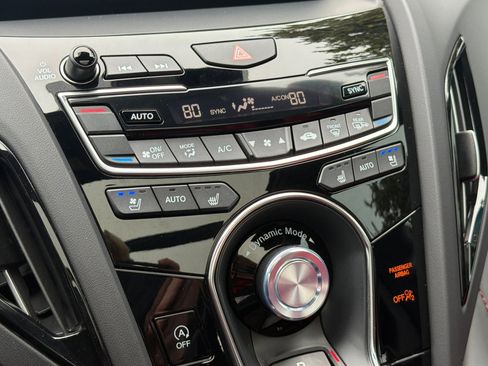 Certified 2023 Acura RDX A-Spec image 28