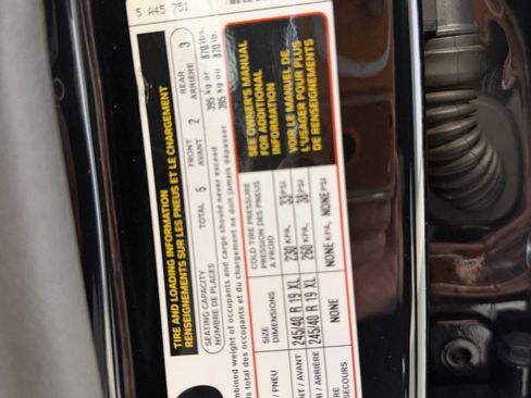 Used 2023 BMW 540i xDrive w/ Convenience Package image 64