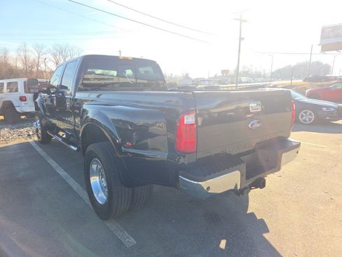 Used 2008 Ford F450 Lariat image 5