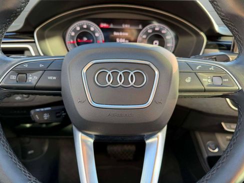 Used 2024 Audi A5 2.0T Premium Plus image 22