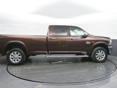 Used 2014 RAM 2500 Longhorn AWD/4WD image 6