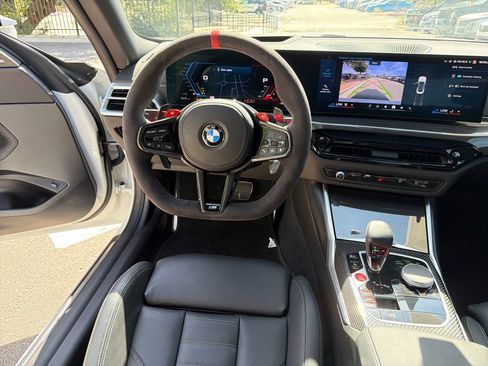 Used 2025 BMW M2 w/ Lighting Package RWD image 34