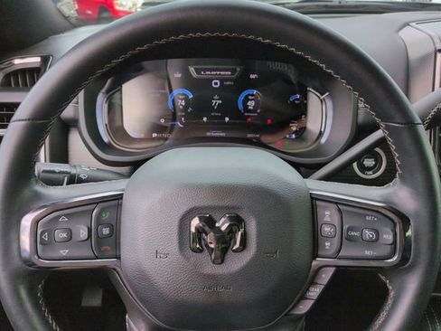 Used 2024 RAM 3500 Limited image 30