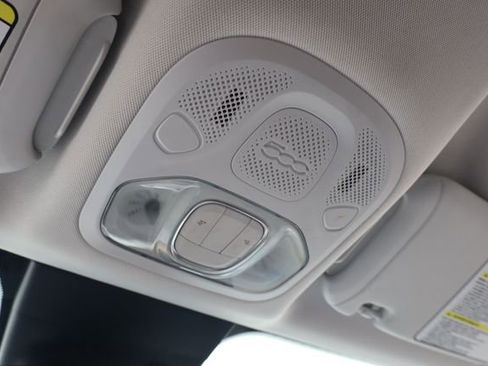 Used 2023 FIAT 500X Pop w/ Comfort Group image 21