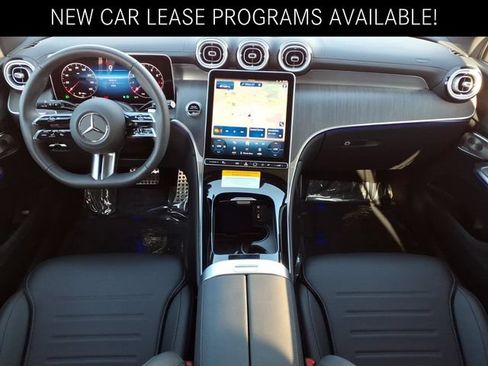 Certified 2026 Mercedes-Benz GLC 300 4MATIC image 4